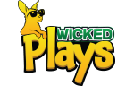 Wicked Plays Logo