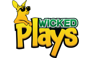 Wicked Plays Logo